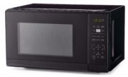 MASTER Chef Countertop Microwave, 700 W