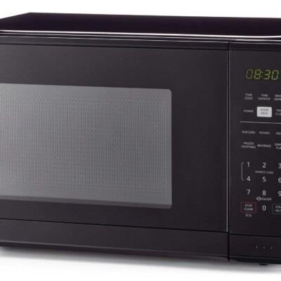 Microondas de encimera MASTER Chef, 700 W
