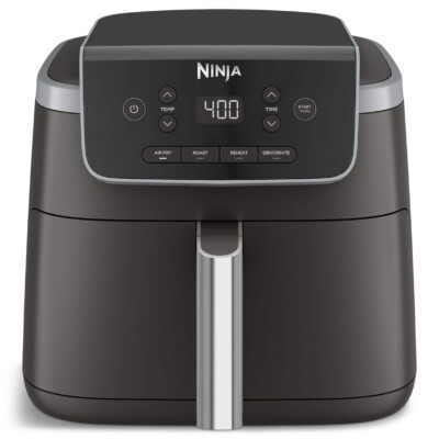 Freidora de aire Ninja Pro 4 en 1