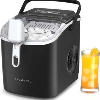 Ice Maker Countertop