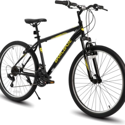 Mountain Bike, Mens Womens