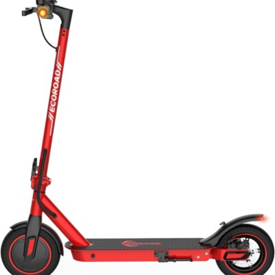 Patinete Eléctrico ECOROAD