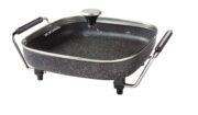 Electric Frying Pan/Skillet