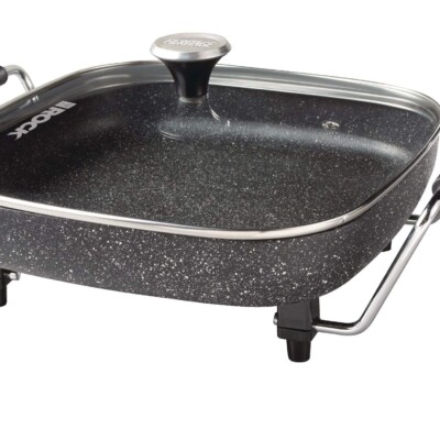 Electric Frying Pan/Skillet