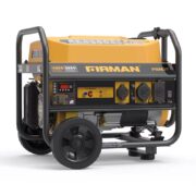Portable Generator 4550/3650 Watt