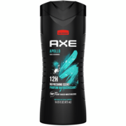 Body Wash For Long-Lasting Freshness
