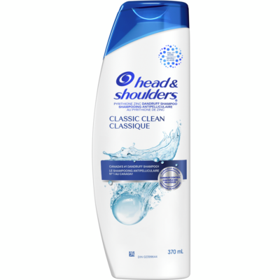 Champú Clásico