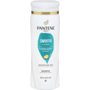 Smooth & Sleek Shampoo