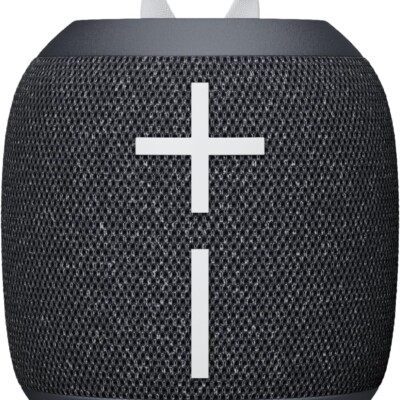 Altavoz Bluetooth portátil e impermeable WONDERBOOM 4