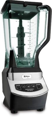 Ninja NJ600WMC Batidora Profesional, 2,1 L