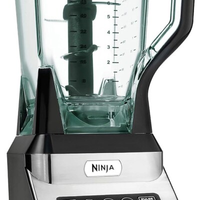 Ninja NJ600WMC Batidora Profesional, 2,1 L
