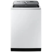 Samsung 5.0 cuft automatic washing machine