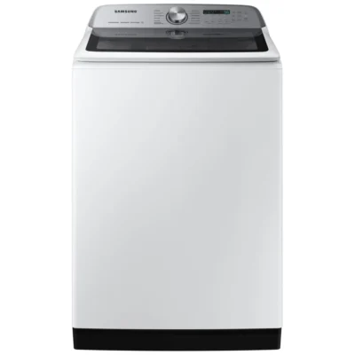 Lavadora automática Samsung de 141,6 litros