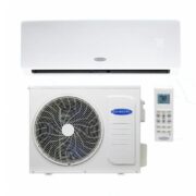 Aire acondicionado split Norton de 1,5 toneladas