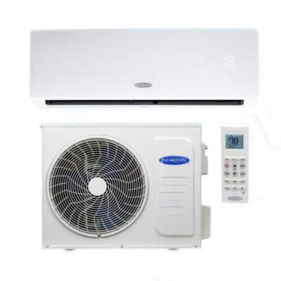 Aire acondicionado split Norton de 1,5 toneladas