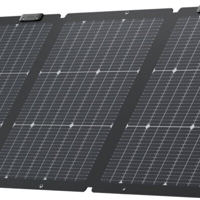 EcoFlow NextGen 160W Portable Solar Panel