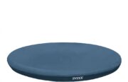 Cobertor para piscina: para piscinas Easy Set redondas de 2,44 m