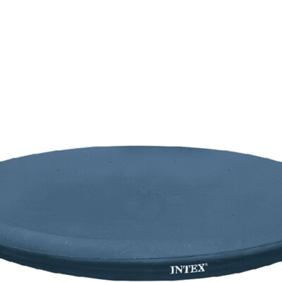 Cobertor para piscina: para piscinas Easy Set redondas de 2,44 m