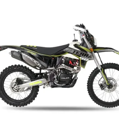Italica TERRA 250CC