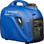 Generador Inverter Portátil iGen2800c