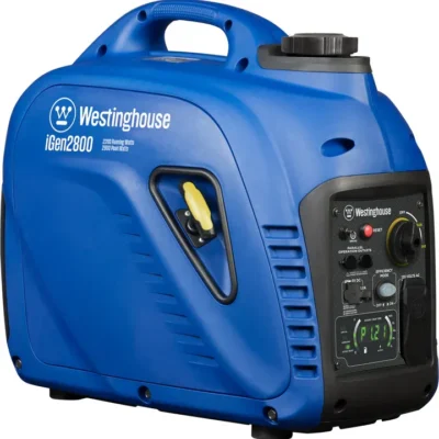iGen2800c Inverter Portable Generator