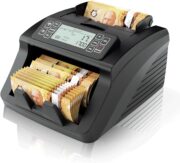 Aneken Money Counter Machine, Value Counting