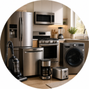 Appliances​
